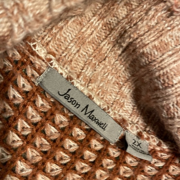 Cardigan - Picture 2 of 2